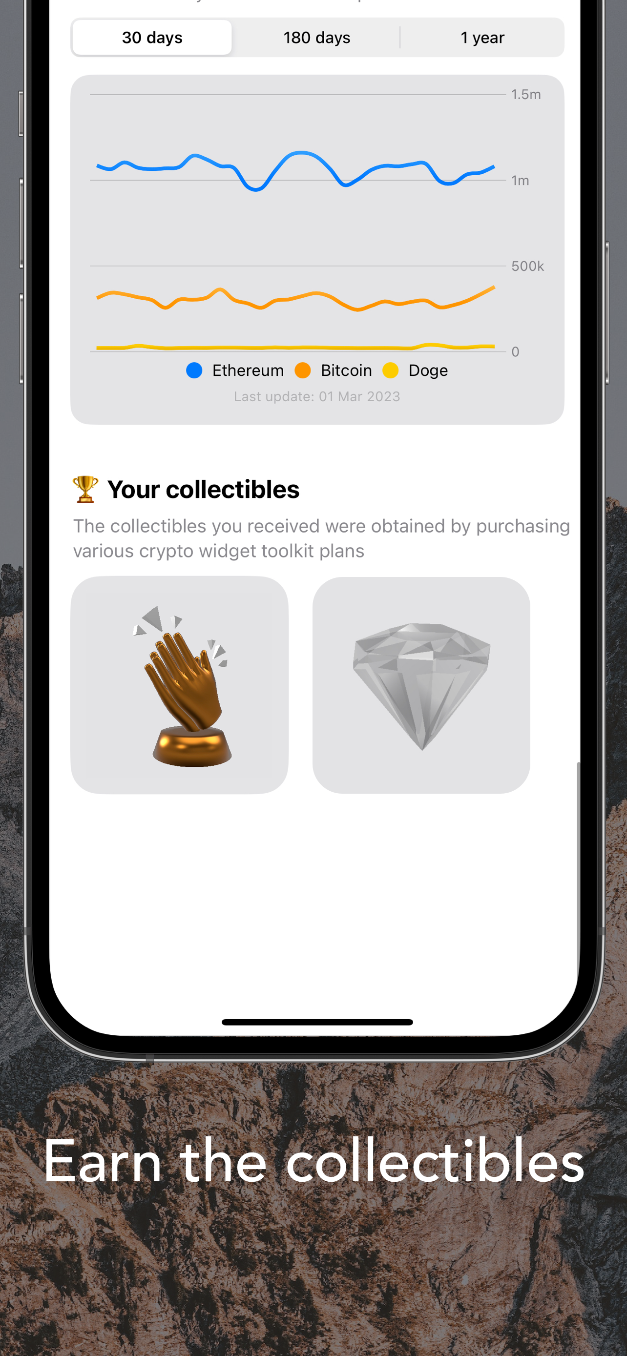 Crypto Widget Toolkit Medien 4