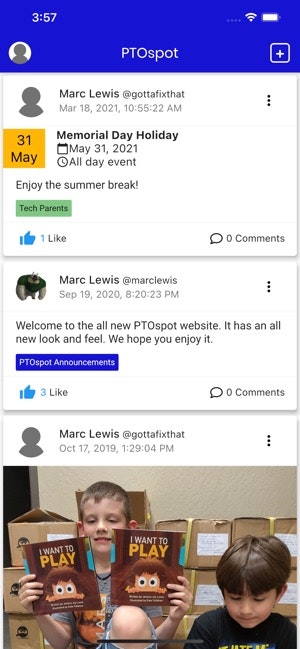 PTOspot gallery image