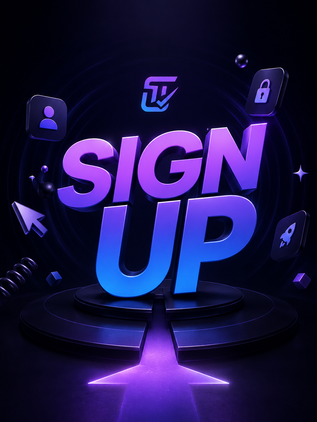 TaskFlow gallery image