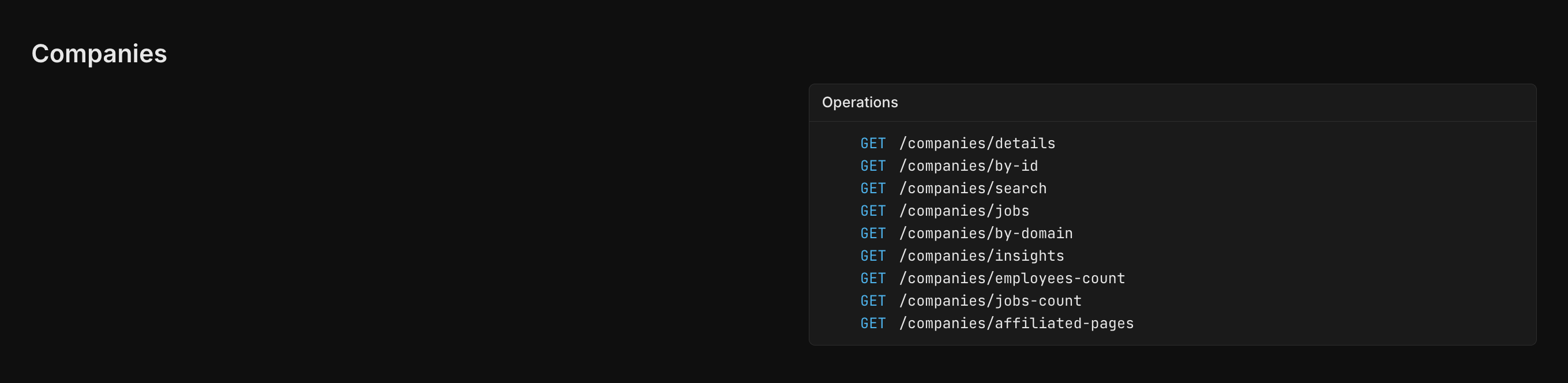 Netrows gallery image