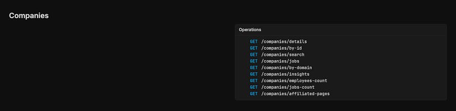 Netrows gallery image