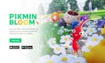 Pikmin Bloom image