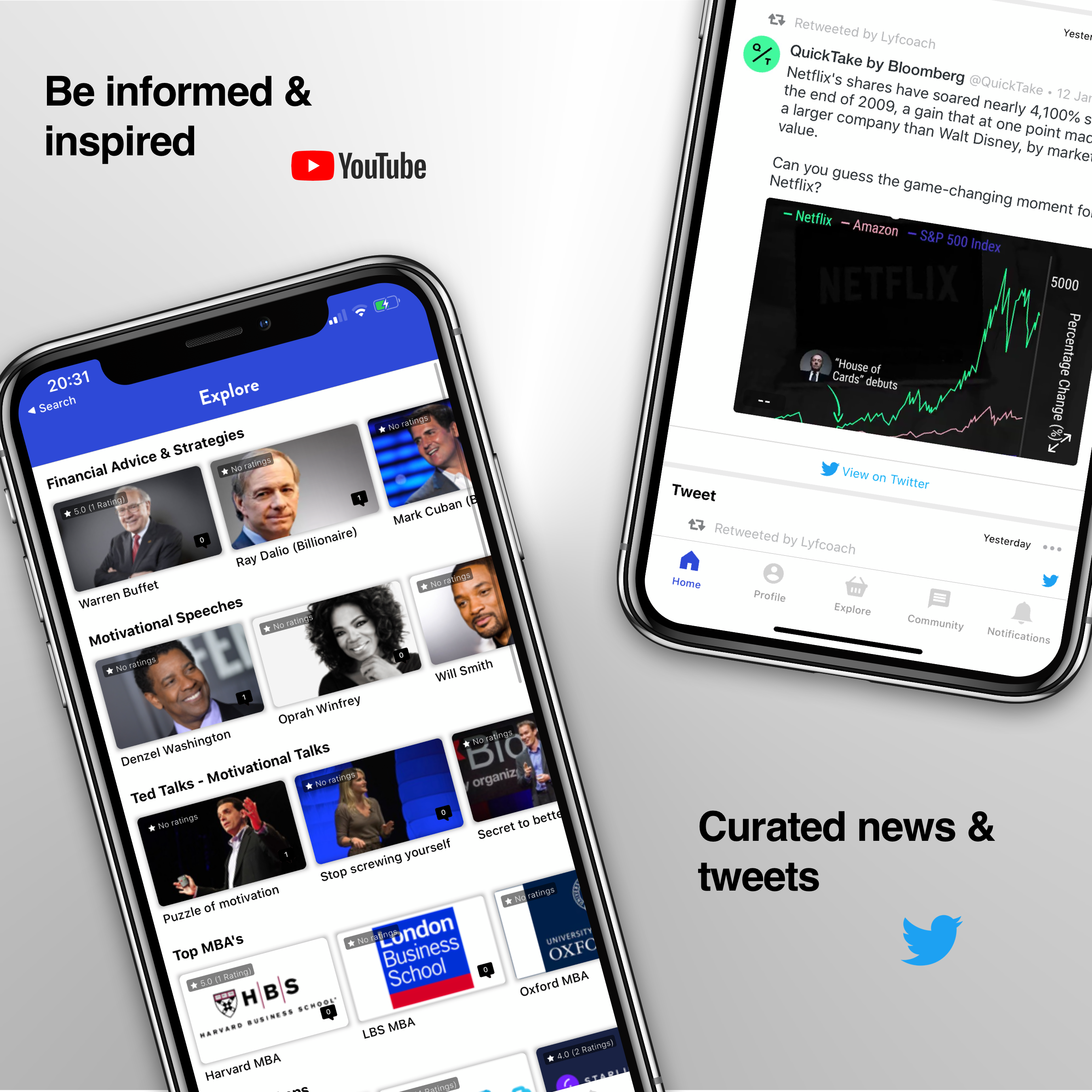 Lyfcoach.com gallery image