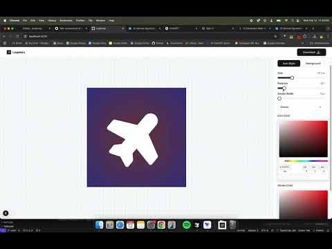 Logoman gallery image
