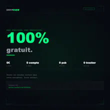 CrypView gallery image