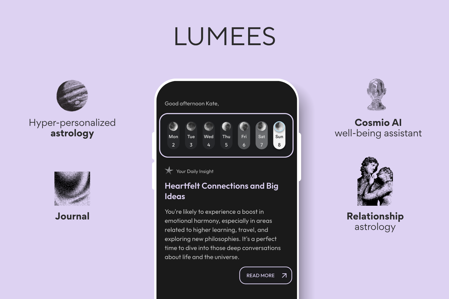 Lumees gallery image