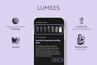 Lumees gallery image