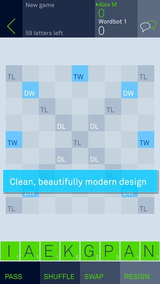 WordPlay gallery image