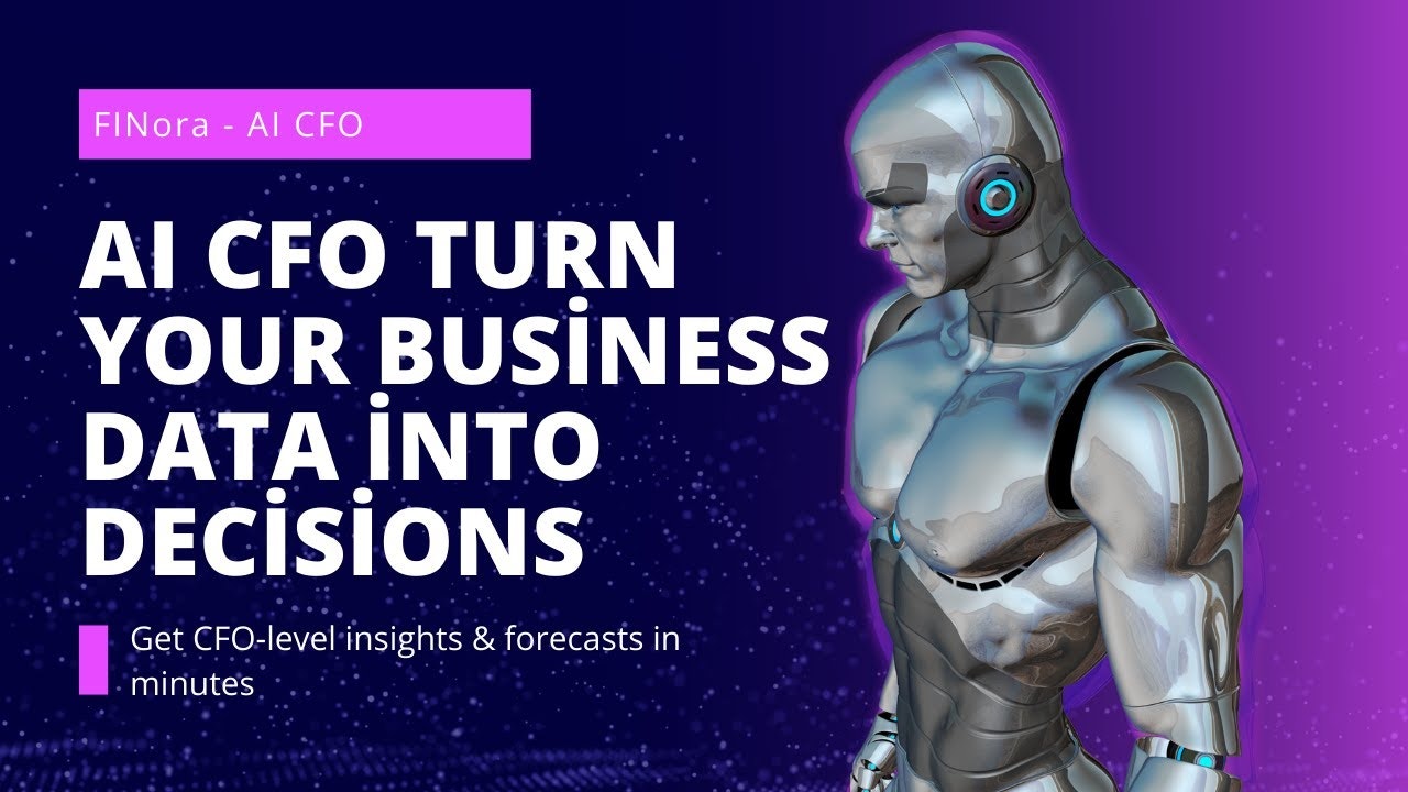 AI‑Powered Financial SaaS Boilerplate gallery image