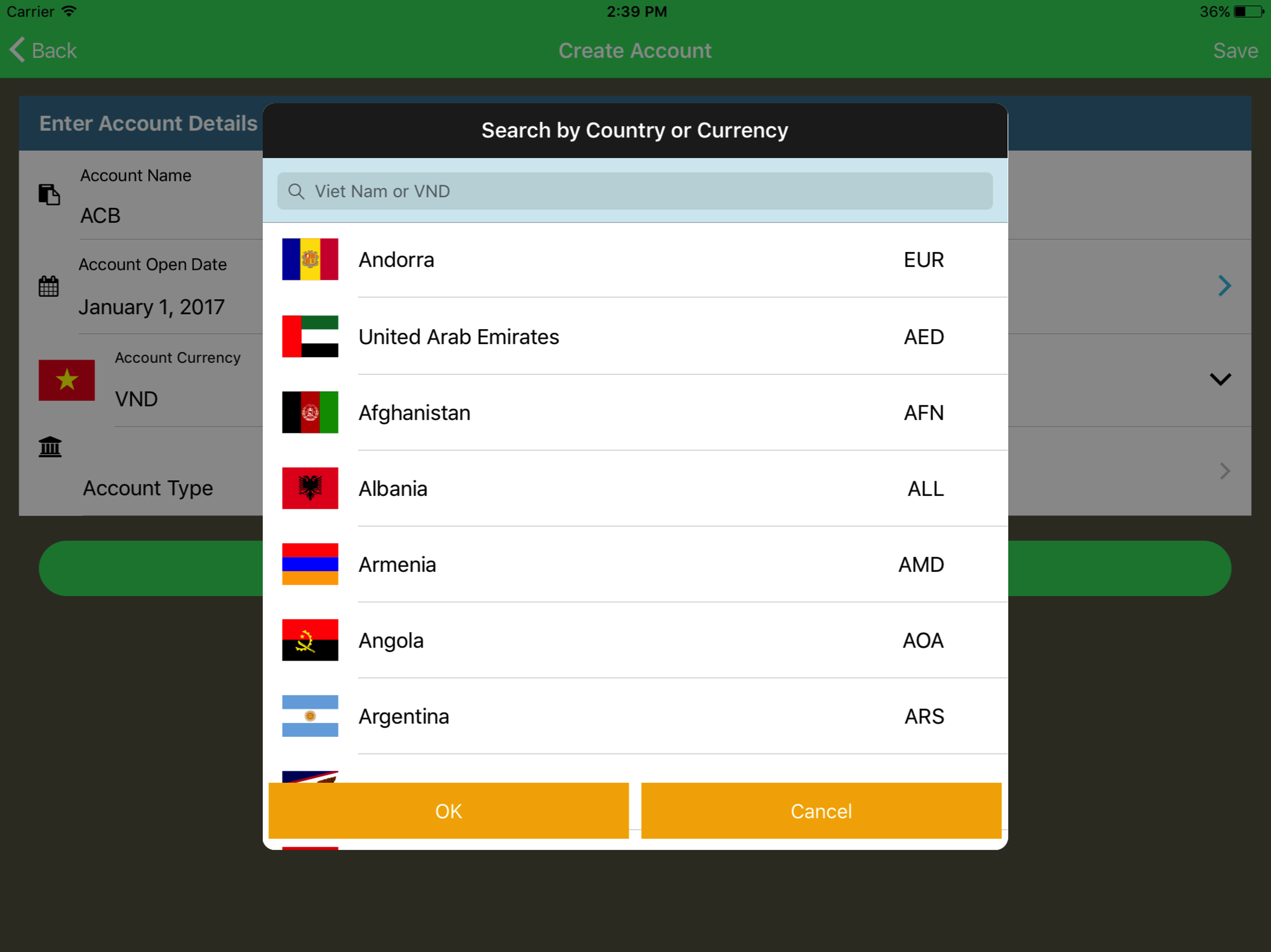 Money Stream - Expense & Income Management Tool gallery image