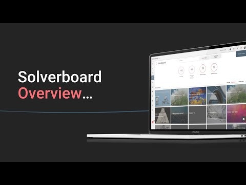 Solverboard gallery image