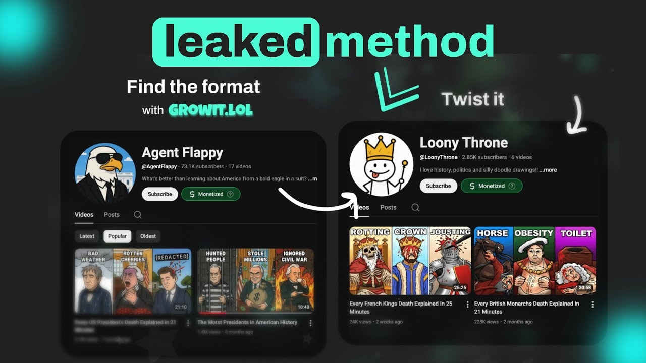 GrowIt gallery image