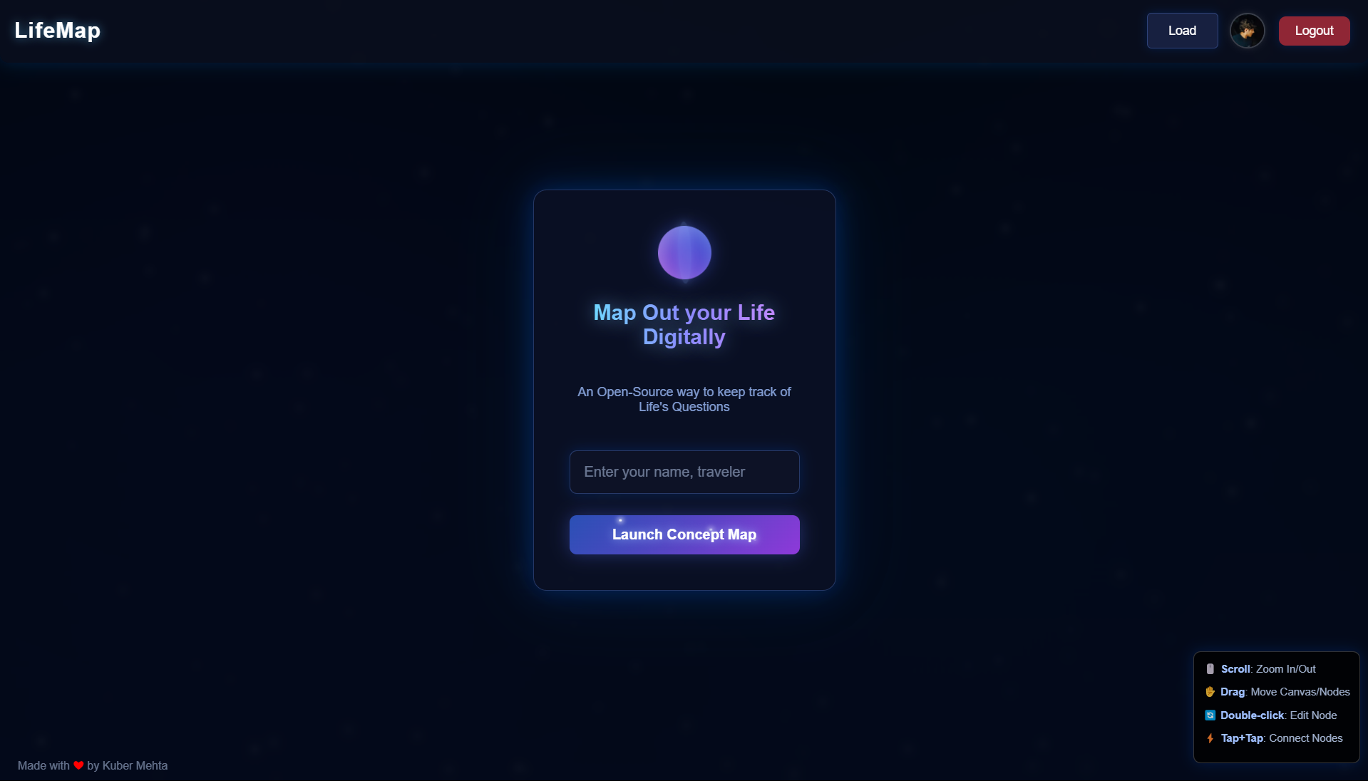 LifeMap gallery image