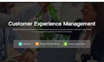 Customer Experience by SurveyPluto image
