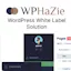 WPHazie WordPress White Label Branding