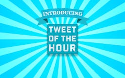 Tweet Of The Hour media 3