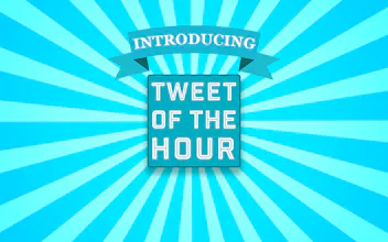 Tweet Of The Hour gallery image