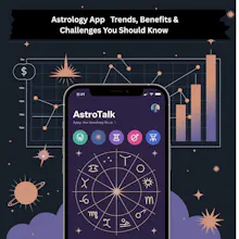 How to Build an app like Astrotalk 2025 gallery image
