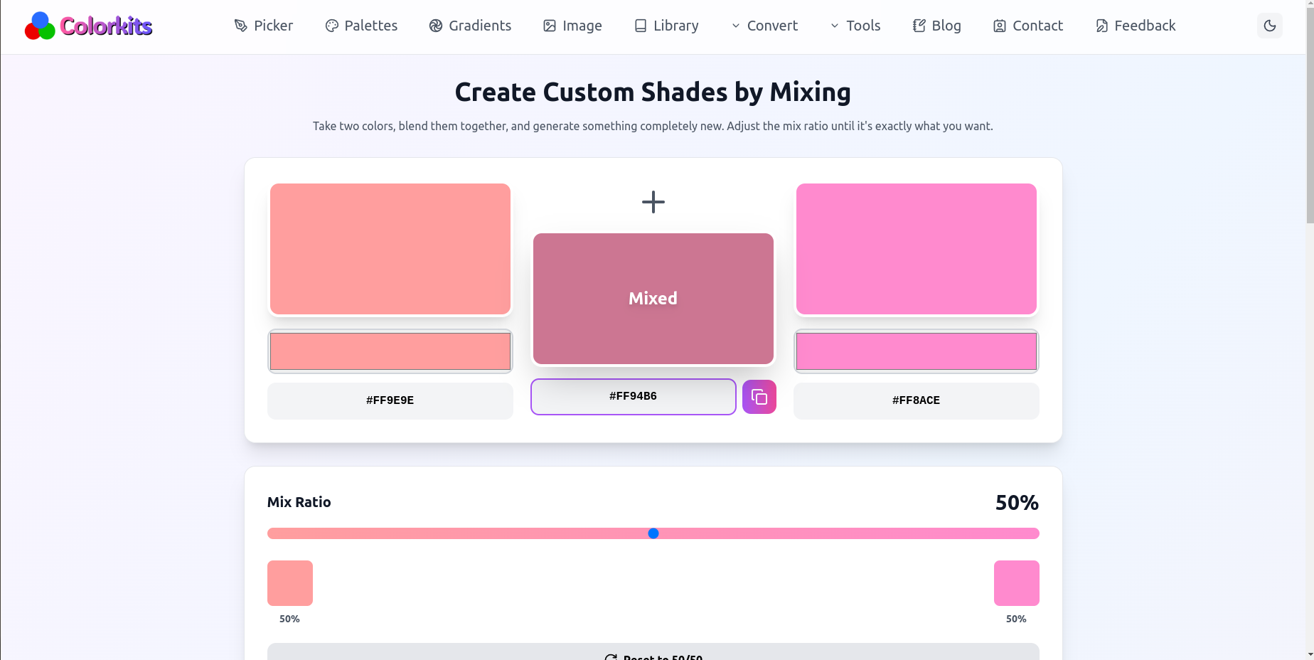 colorkits gallery image