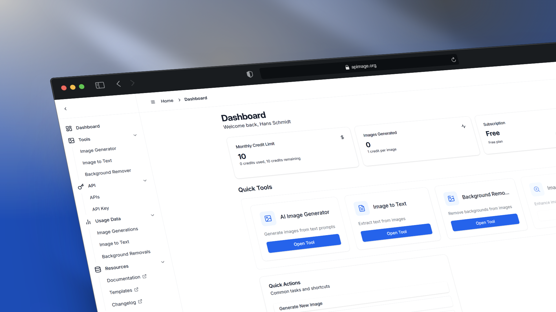 APImage gallery image