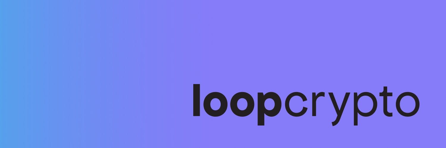 Loop Crypto media 1