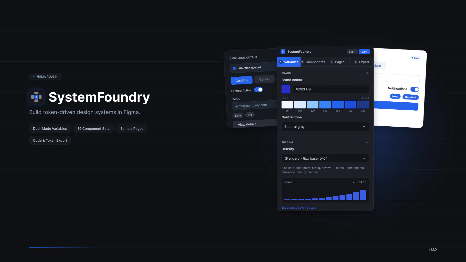 SystemFoundry gallery image