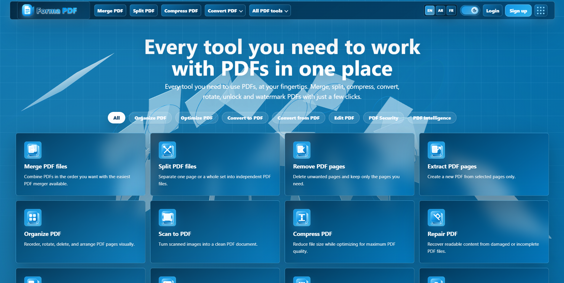 FormaPDF gallery image