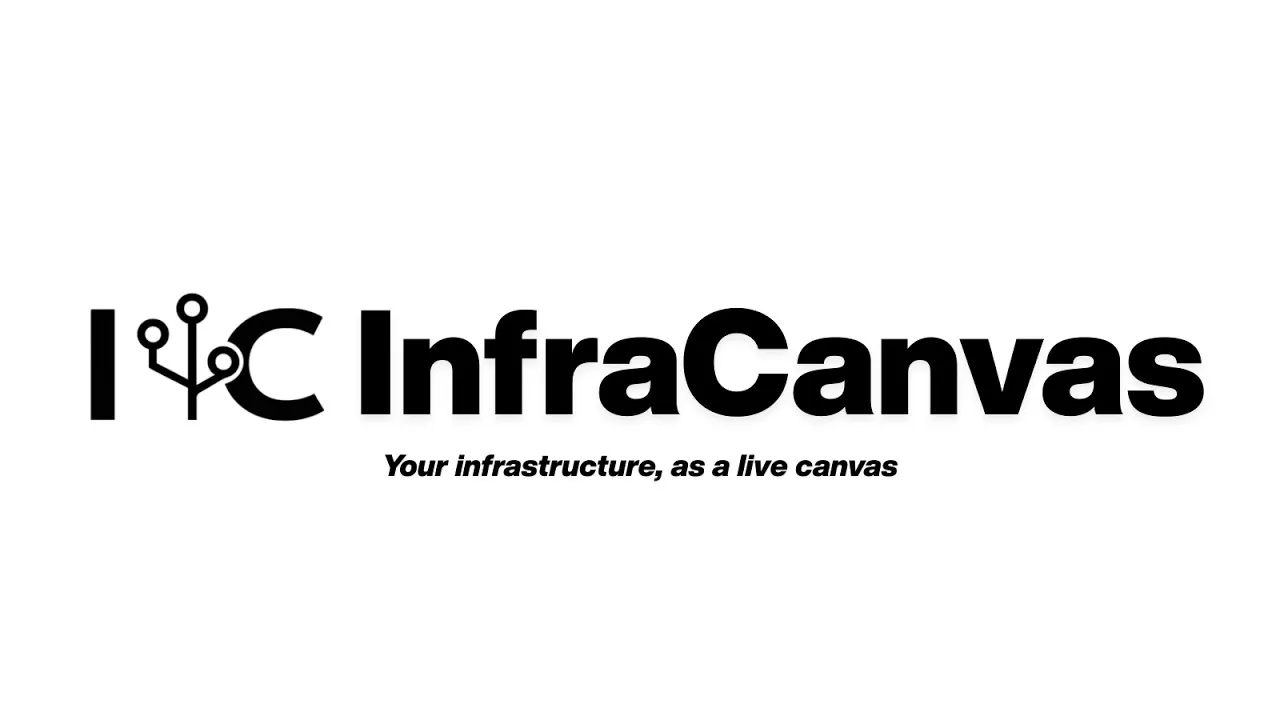 InfraCanvas gallery image