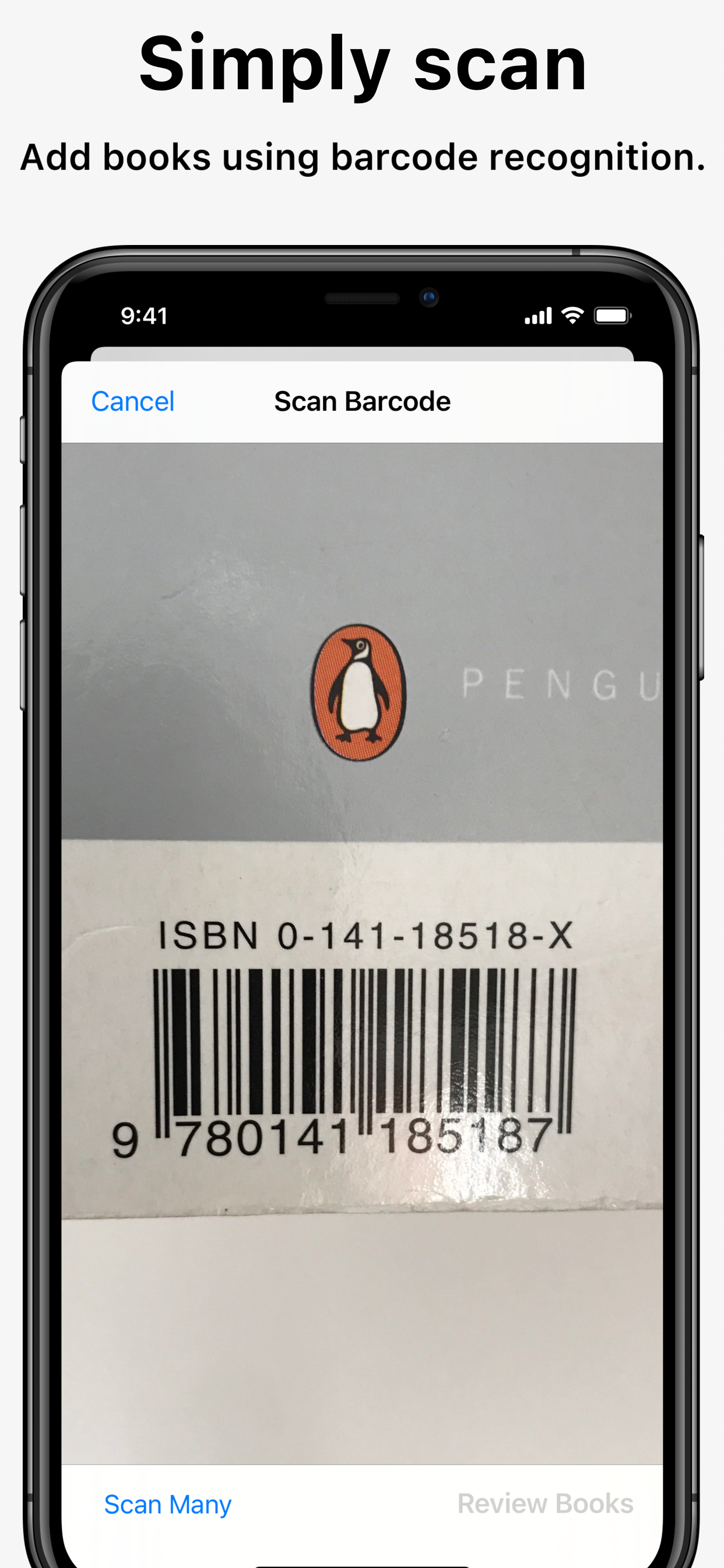 Reading List gallery image