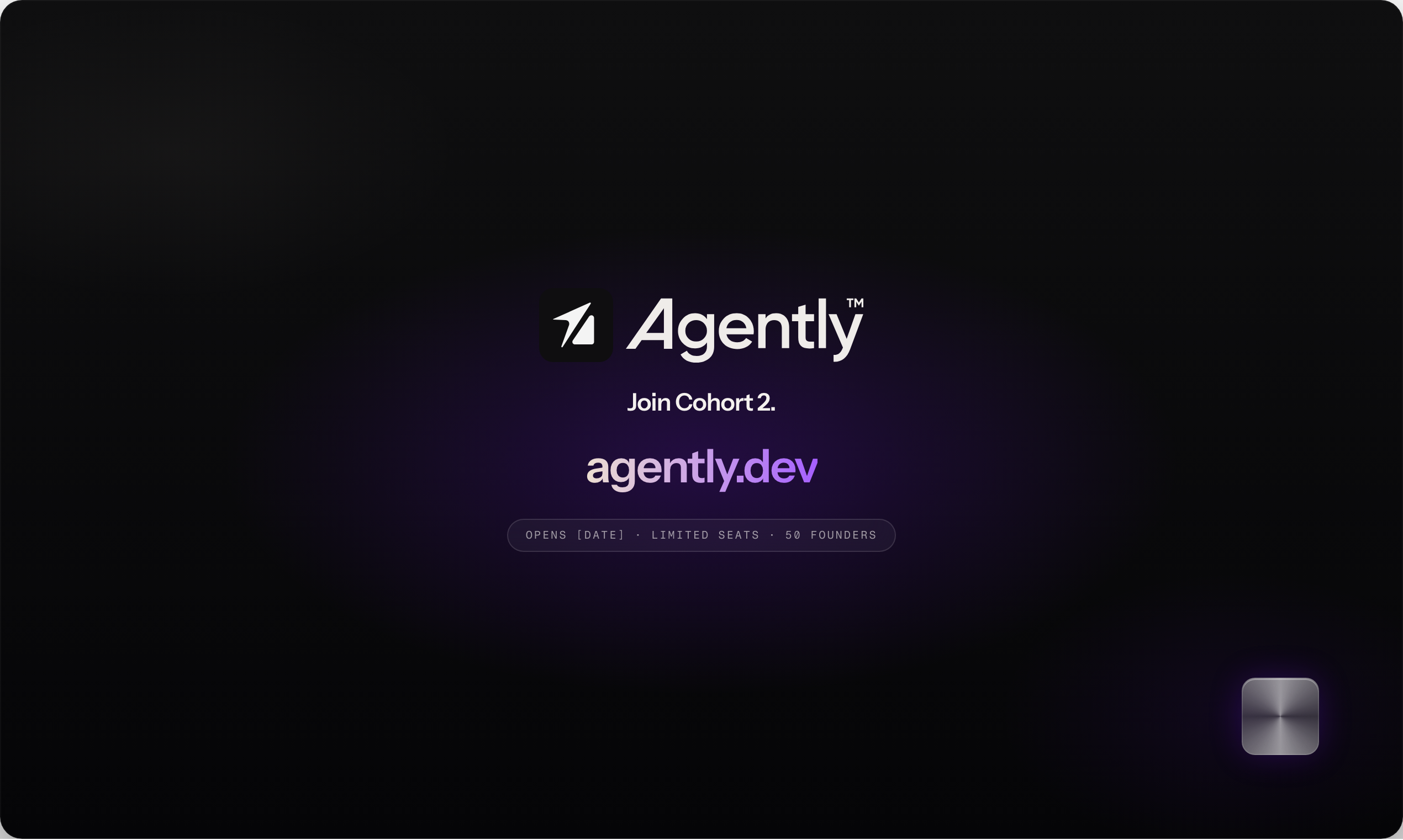 Agently gallery image