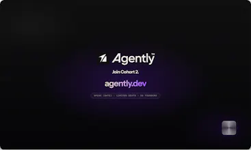 Agently gallery image