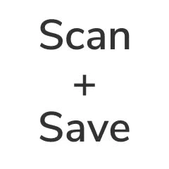 HiHello Vaccine QR Code