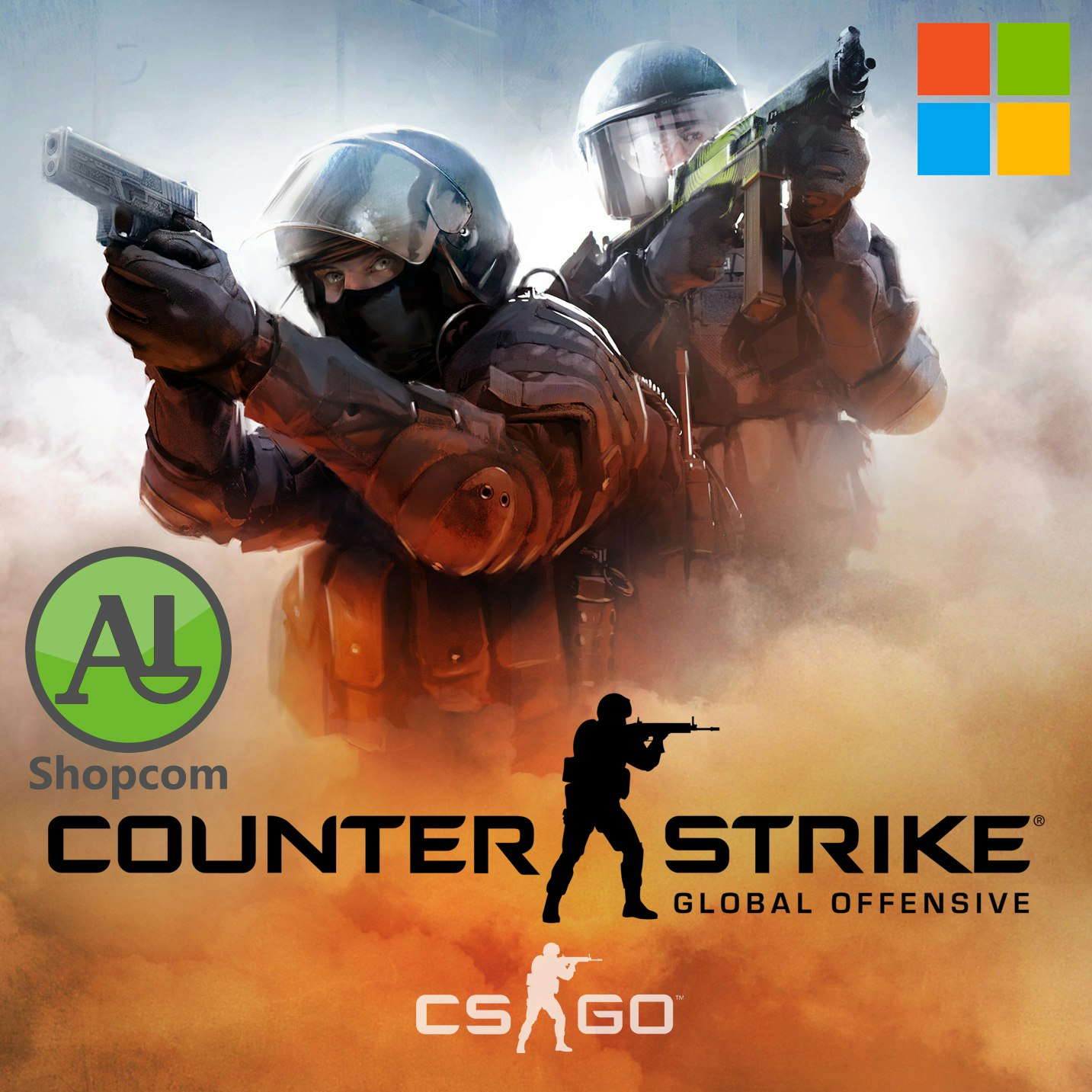 Counter Strike - Global Offensive gallery image