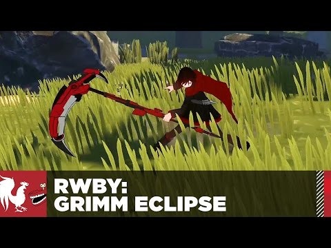 RWBY: Grimm Eclipse gallery image