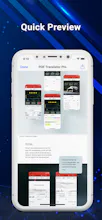 PDF Translator Pro gallery image