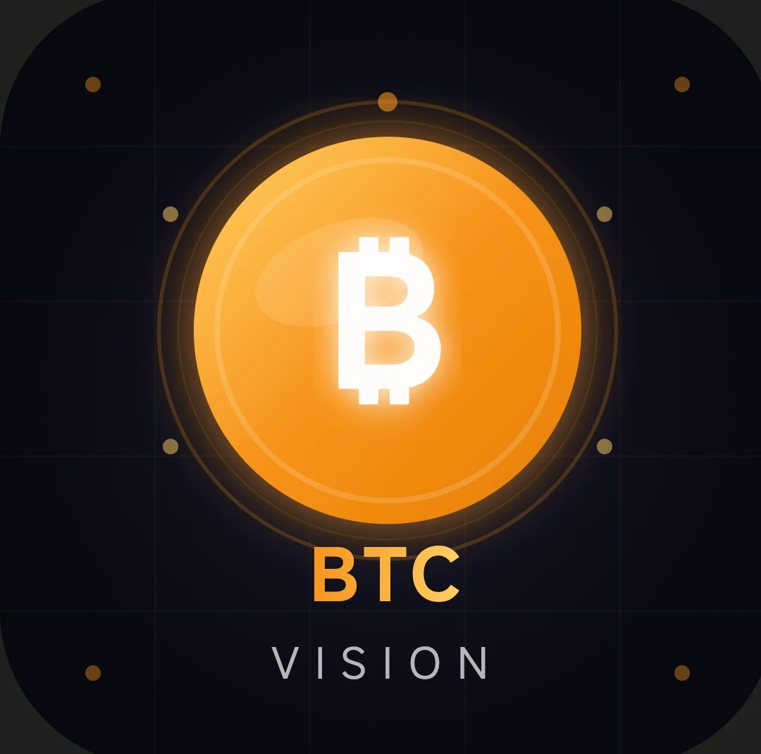 Illustrative hero image for the BTCvision.org review.