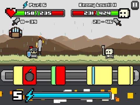 Combo Quest gallery image