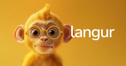 Langur gallery image