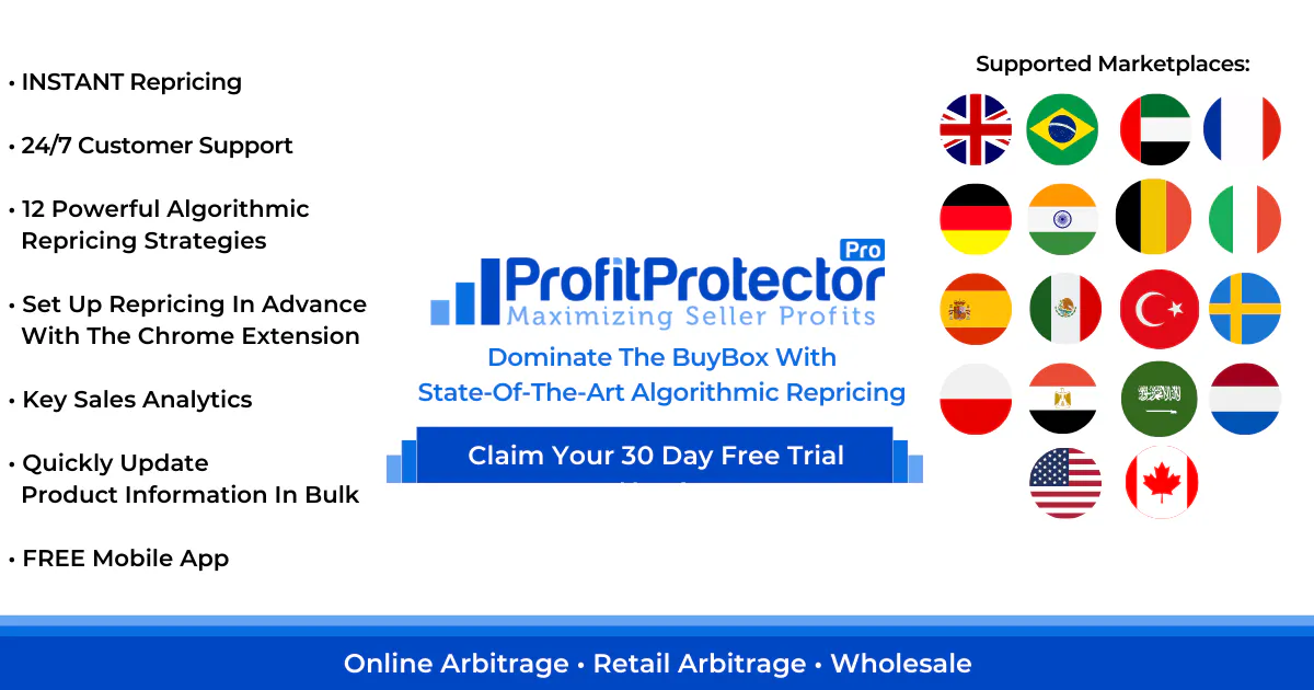 ProfitProtectorPro Increases  gallery image