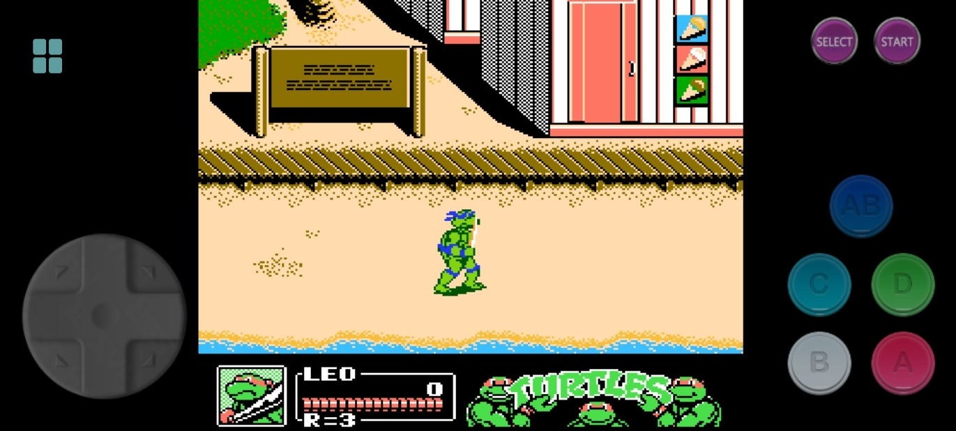 retrogames.run - เล่นเกมย้อนยุคทุกที่กับเพื่อนของคุณ media 4