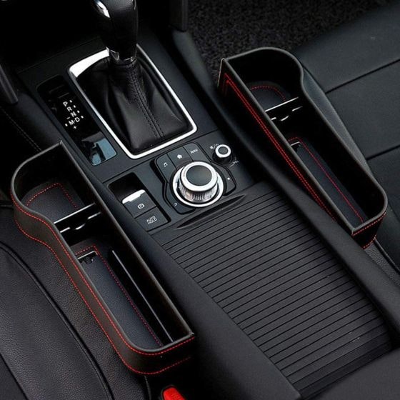 Car Seat Organizer gallery image