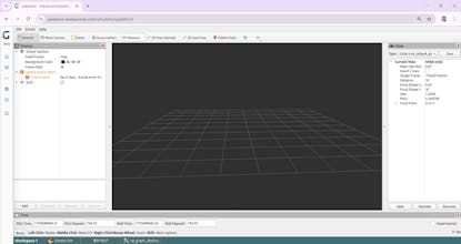 Galaxium Robotics Platform gallery image