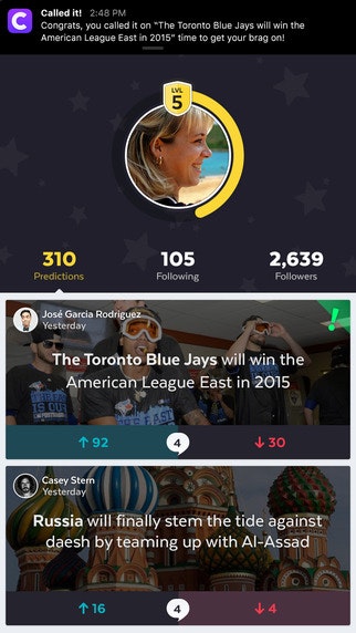 Called It! gallery image