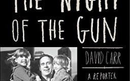 The Night of the Gun media 3