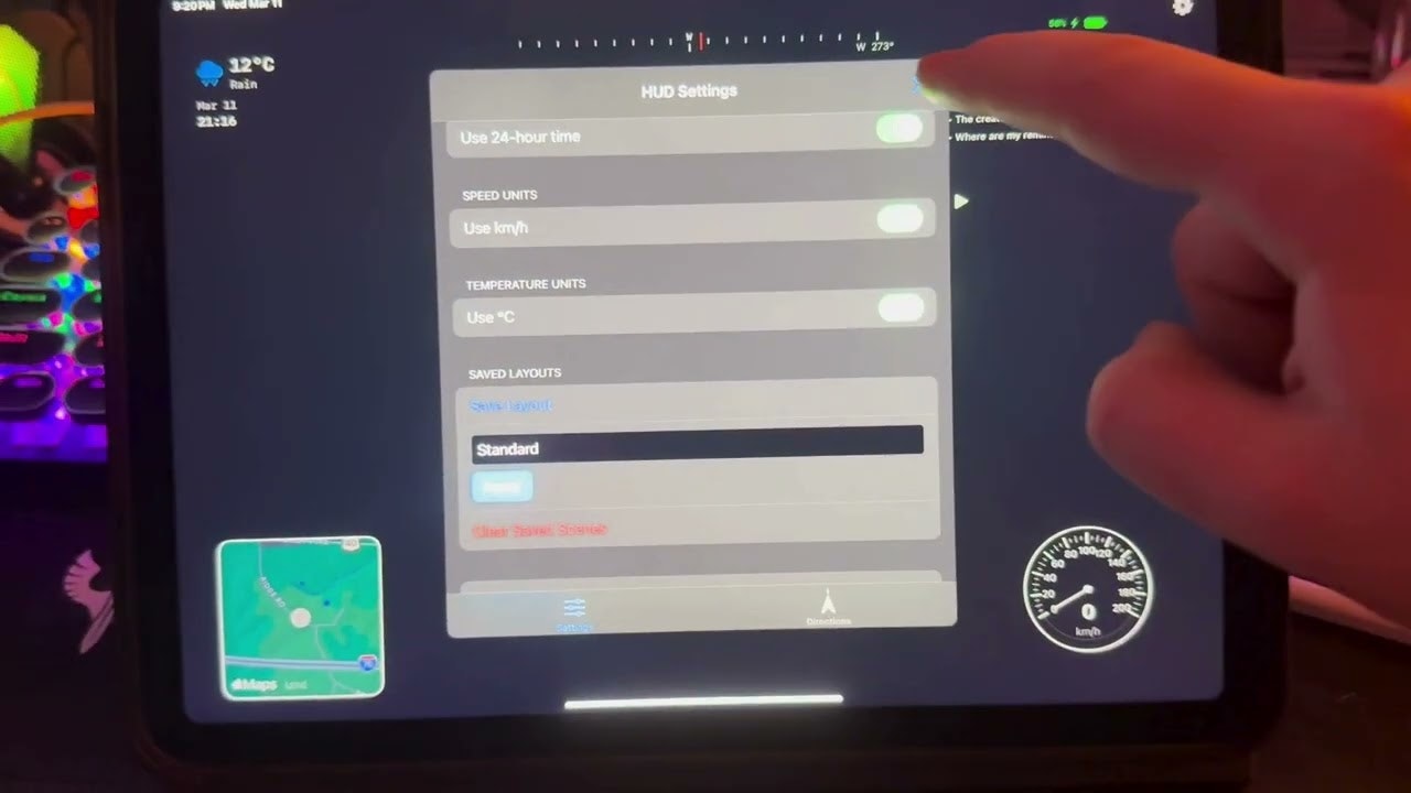 OpticHUD gallery image