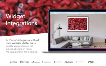 ArtPlacer gallery image