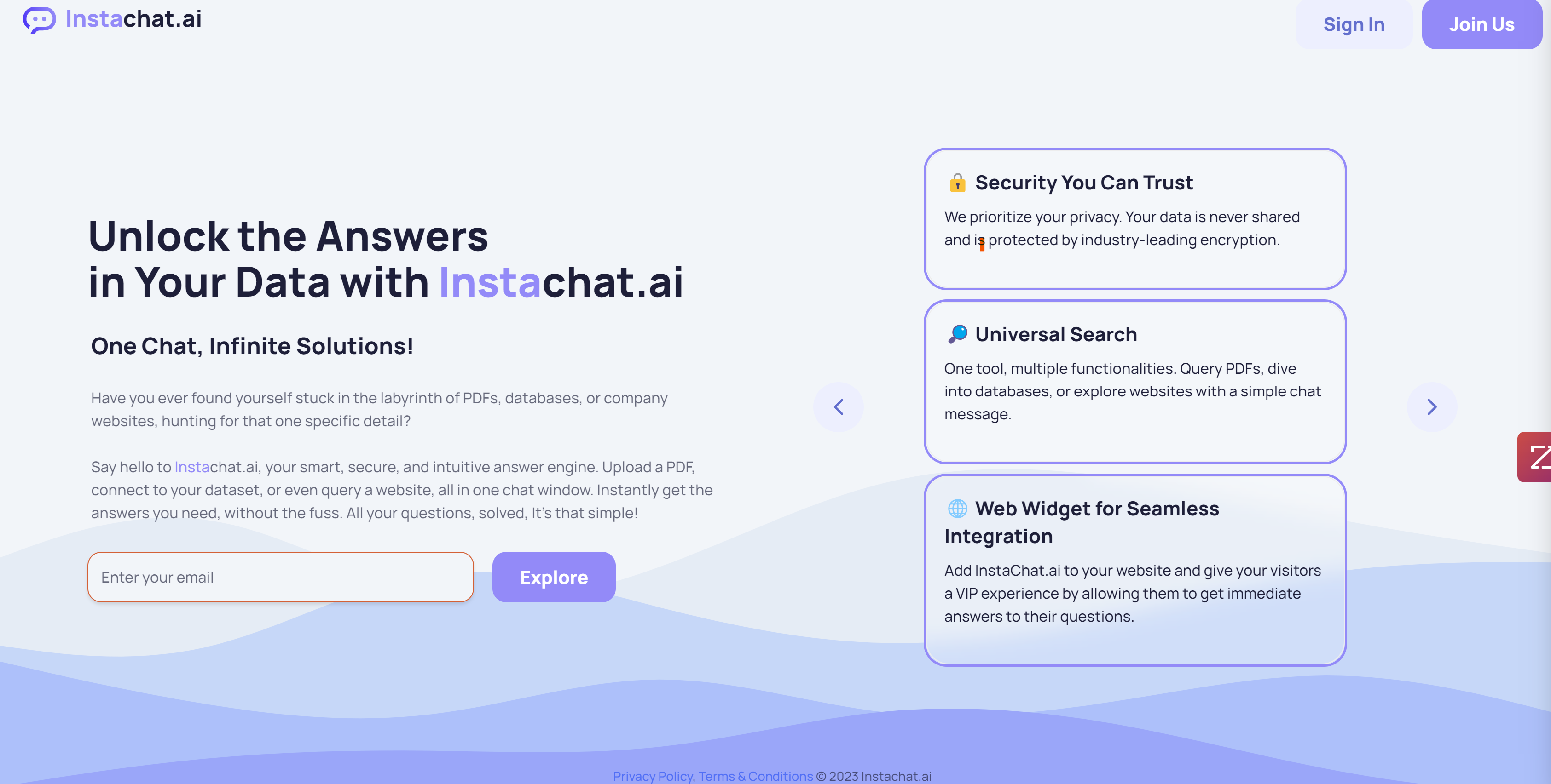 Instachat.ai medya 1