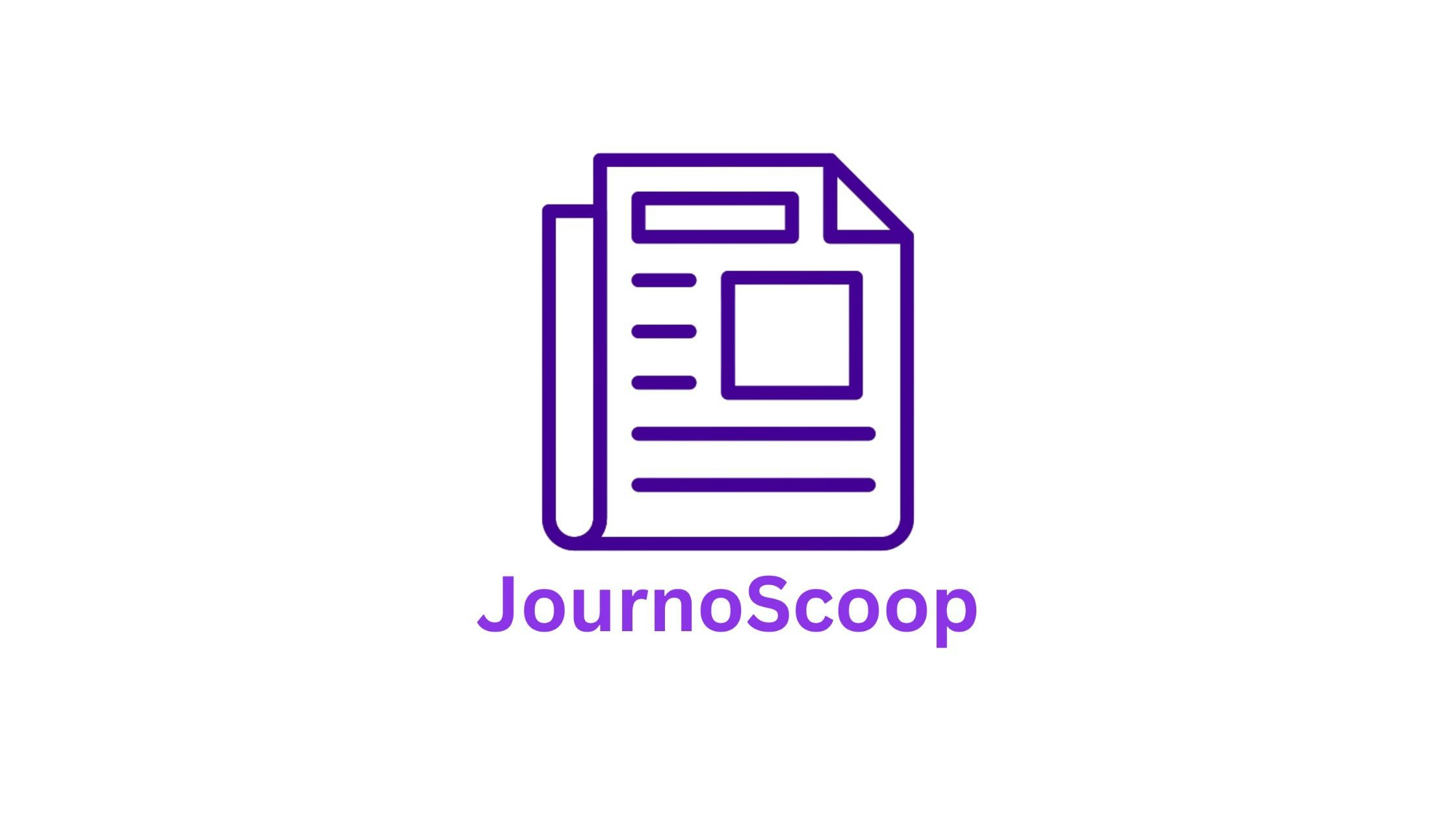 Journoscoop - Kostenloses Tool von Medien Öffentlichkeitsarbeit Medien 1