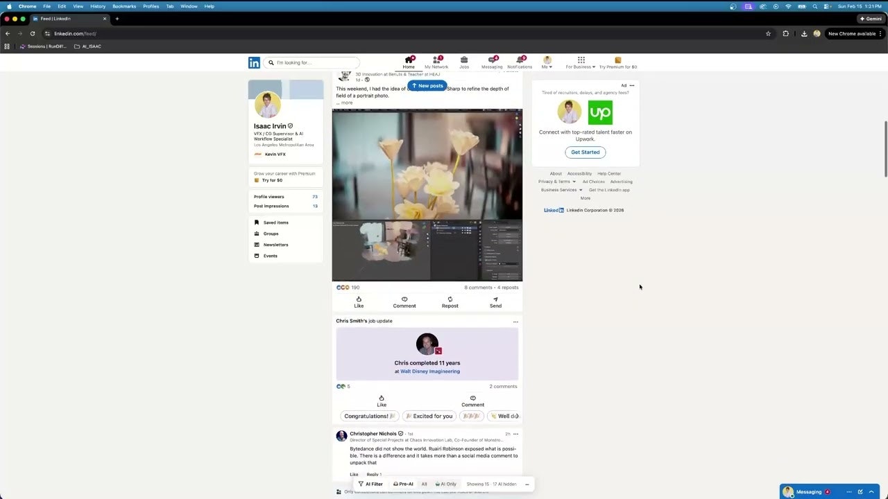 Pre-AI gallery image