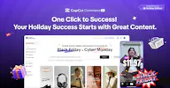Commerce Pro by CapCut